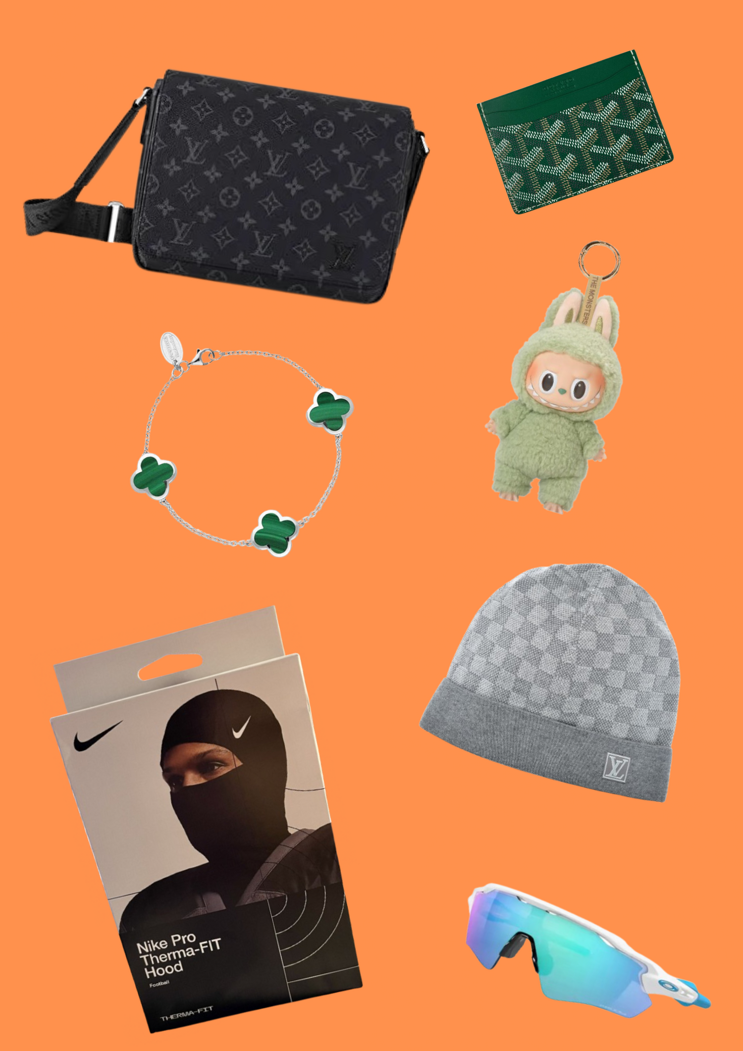 ACCESSORIES