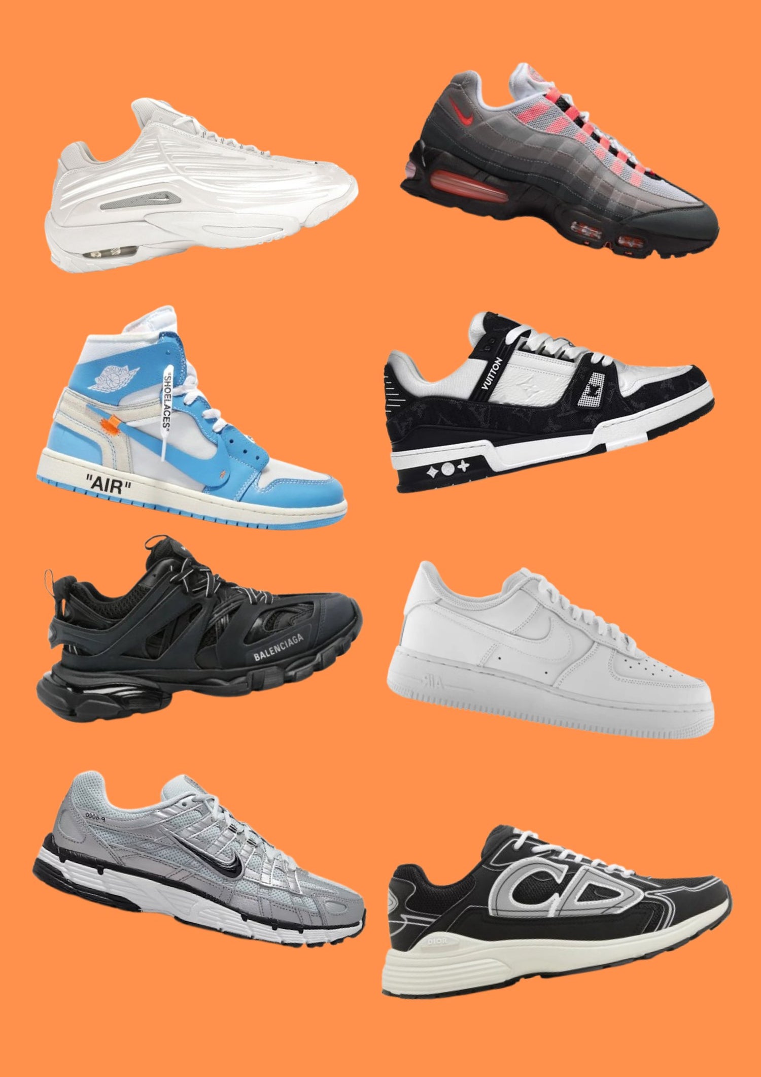 SHOES