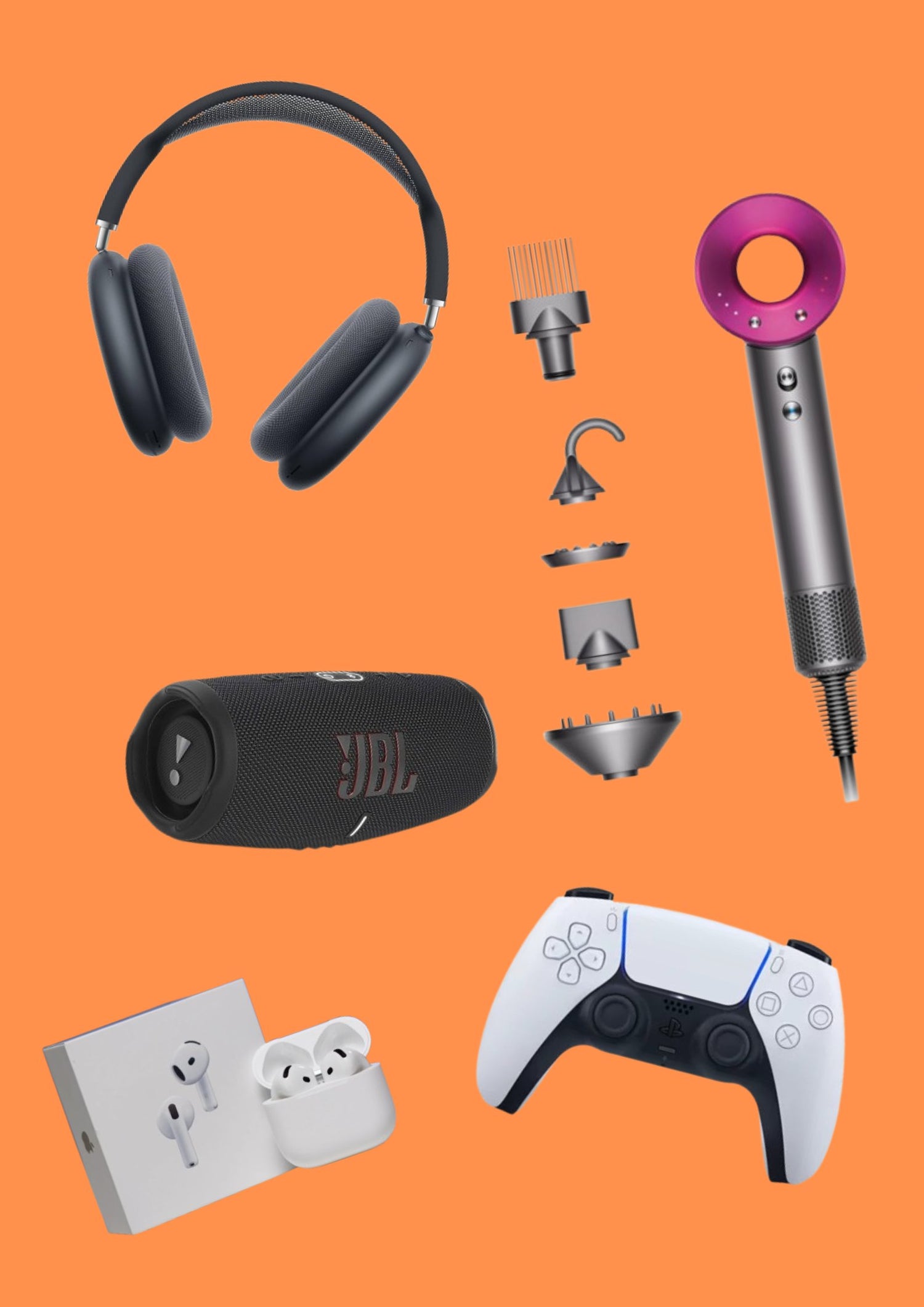ELECTRONICS