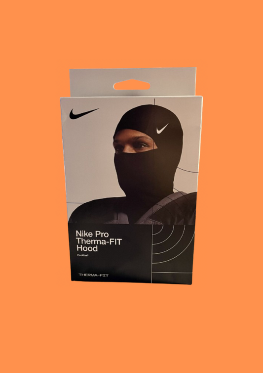 Ski mask