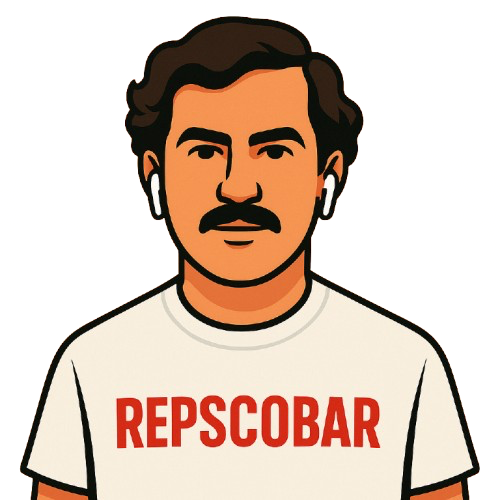 P Repscobar